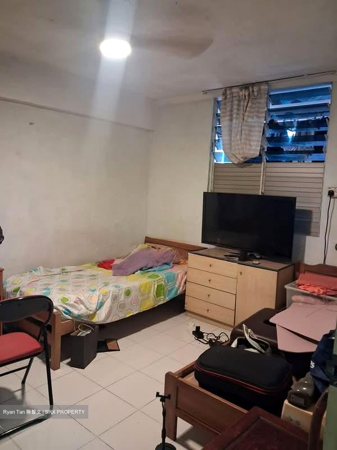 Blk 99 Crescent View (Queenstown), HDB 3 Rooms #595104941